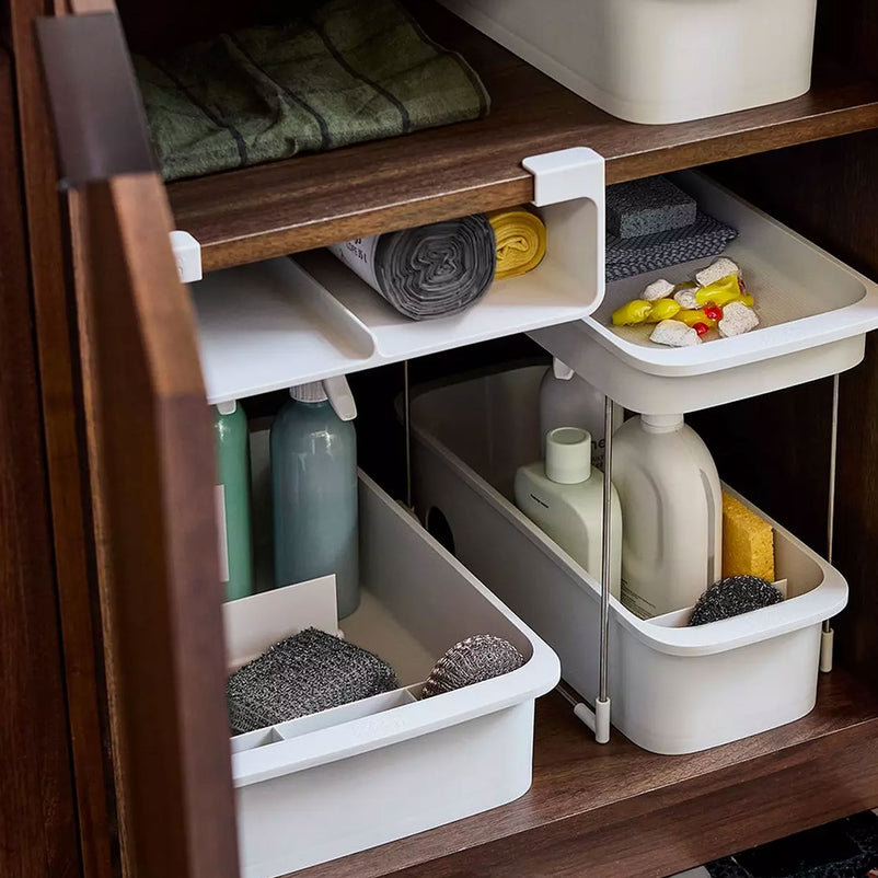 CADDY Organizator