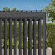 MIRADOR GOLD/PREMIUM Perete vertical reglabil pergolă