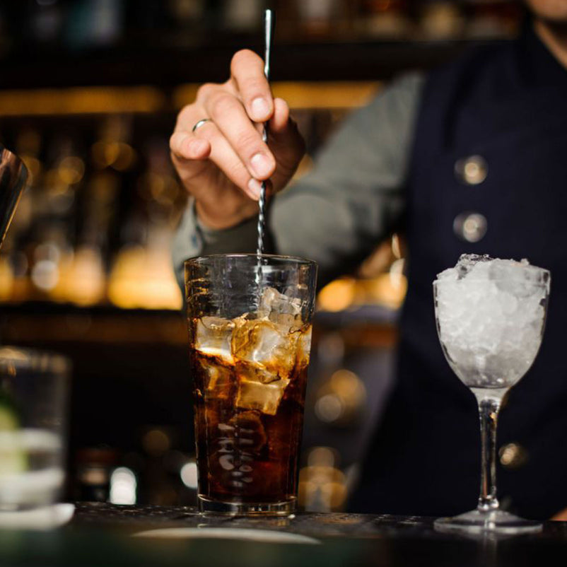 MY BAR Linguriță cocktail