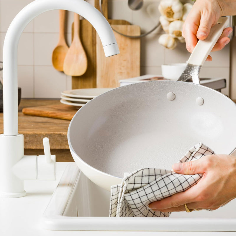 KITCHEN AID Tigaie