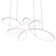 FLY Pendul 32 W LED