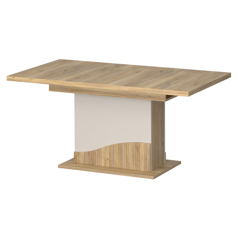 PAMY Masă extensibilă