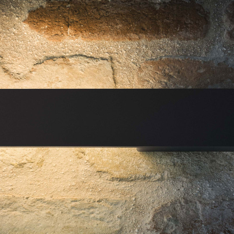 LINEA Aplică exterior 20W LED