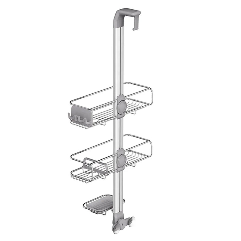 SIMPLEHUMAN Raft suspendat pentru duș