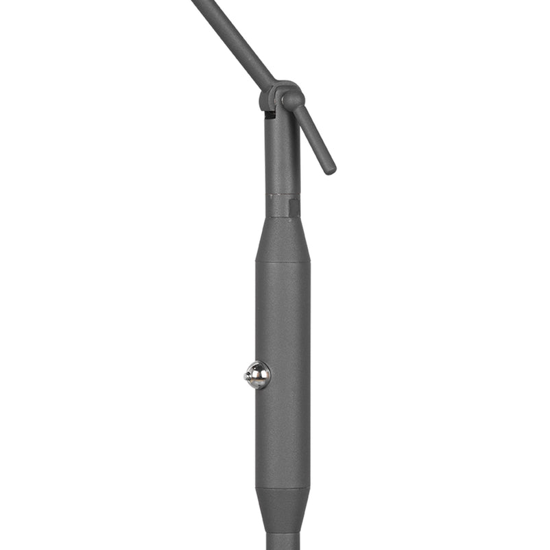 FRANKLIN Lampadar 1x6wW LED