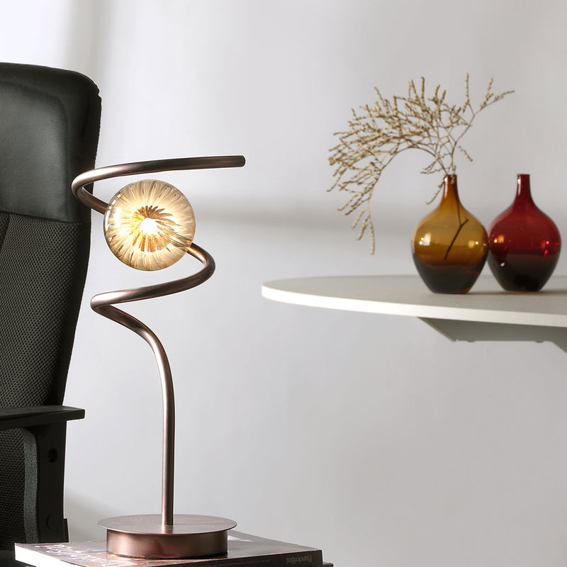 FRIDA Veioză 1x3W G9