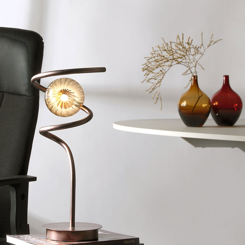 FRIDA Veioză 1x3W G9