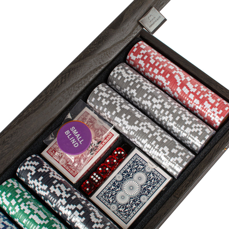POKER Set joc poker