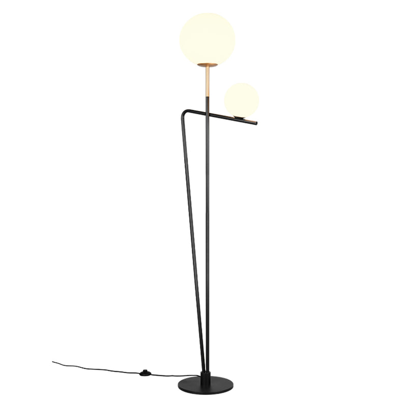 FLAMING Lampadar