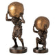 ATLAS Figurină