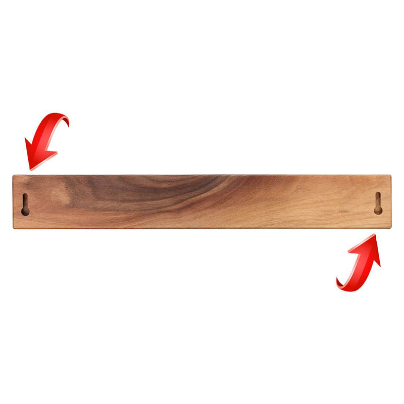 ENNO Bară magnetică pentru cuțite