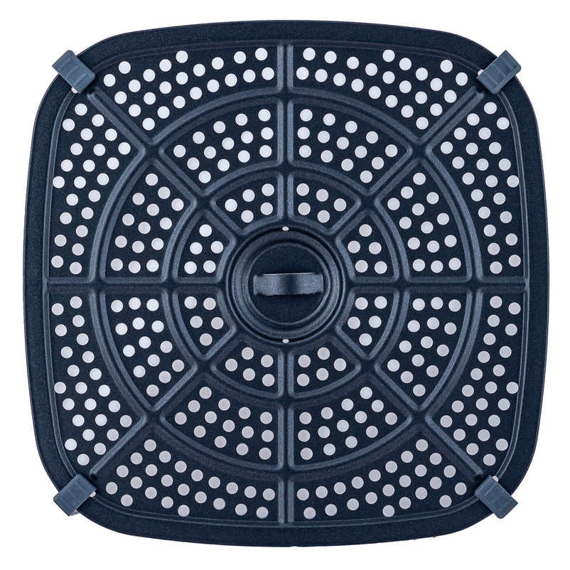 IRIDEA Friteuză cu aer cald, 9L, 2200W