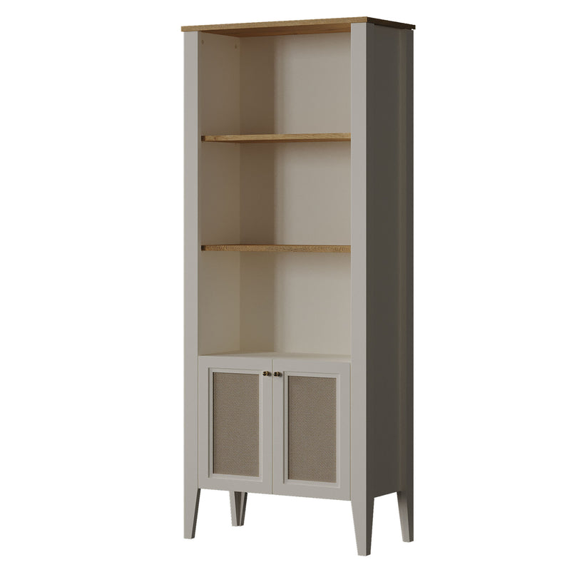 CORVEN Etajeră copii, 2 uși