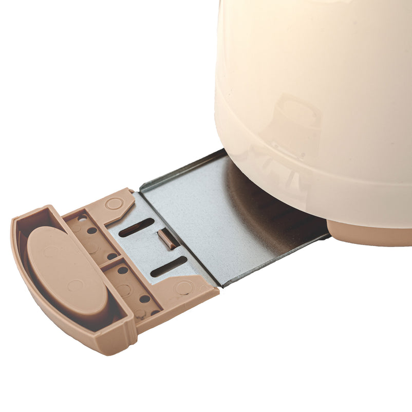 IRIDEA Prăjitor pâine, 750W
