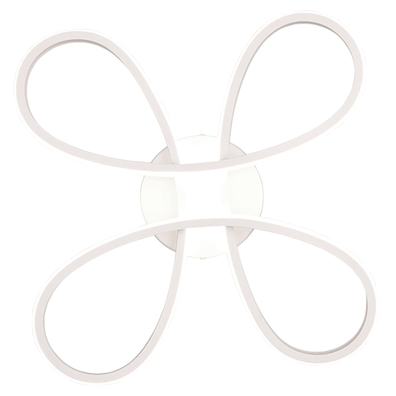 FLY Plafonieră 22W LED