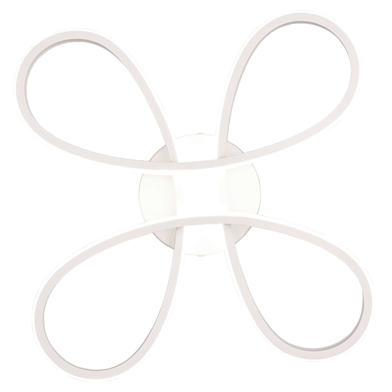 FLY Plafonieră 22W LED