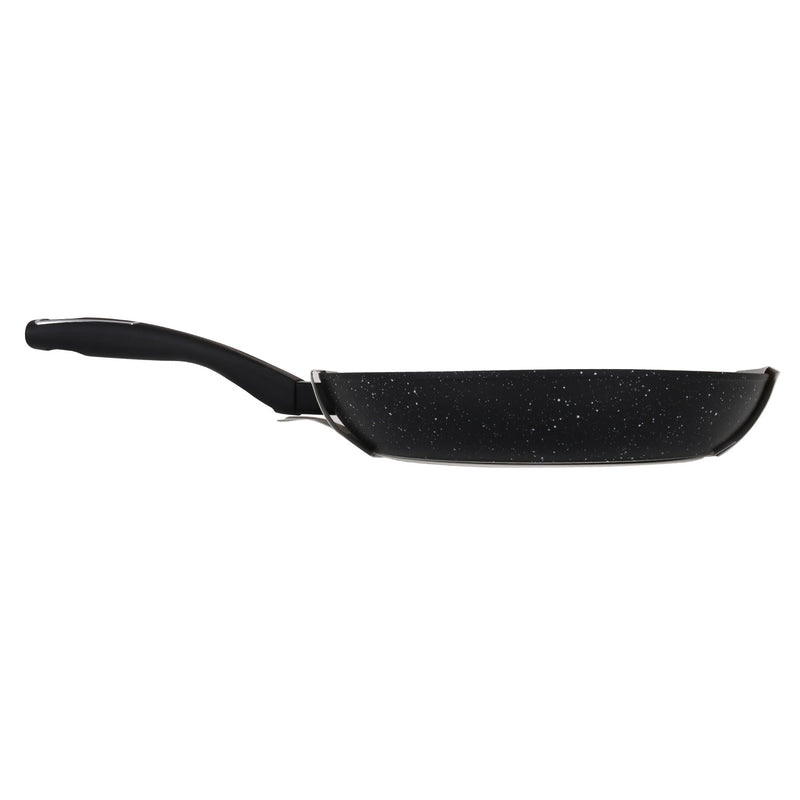 QUTTIN Tigaie, aluminiu