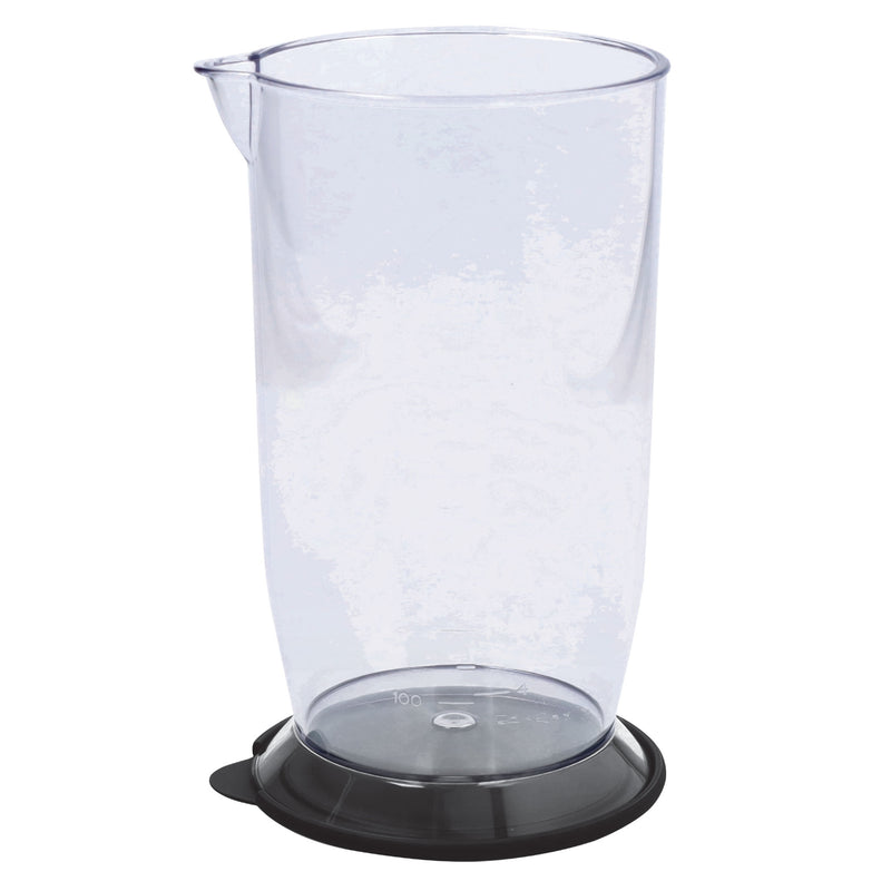 IRIDEA Blender vertical cu accesorii, 400W