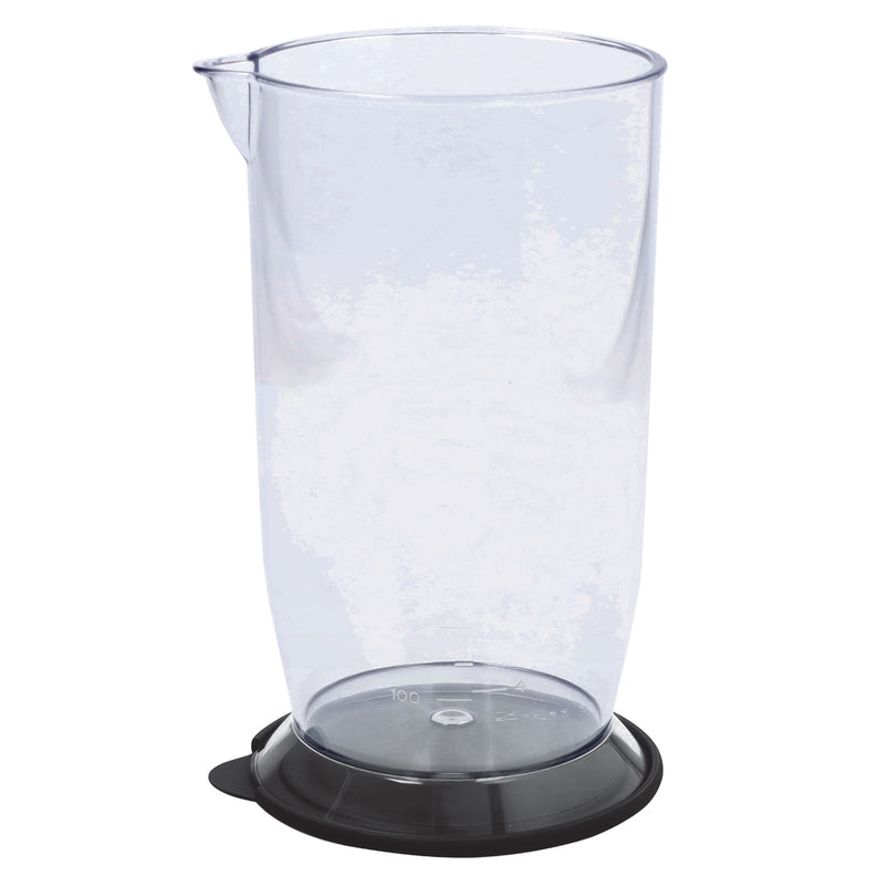 IRIDEA Blender vertical cu accesorii, 400W
