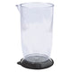IRIDEA Blender vertical cu accesorii, 400W
