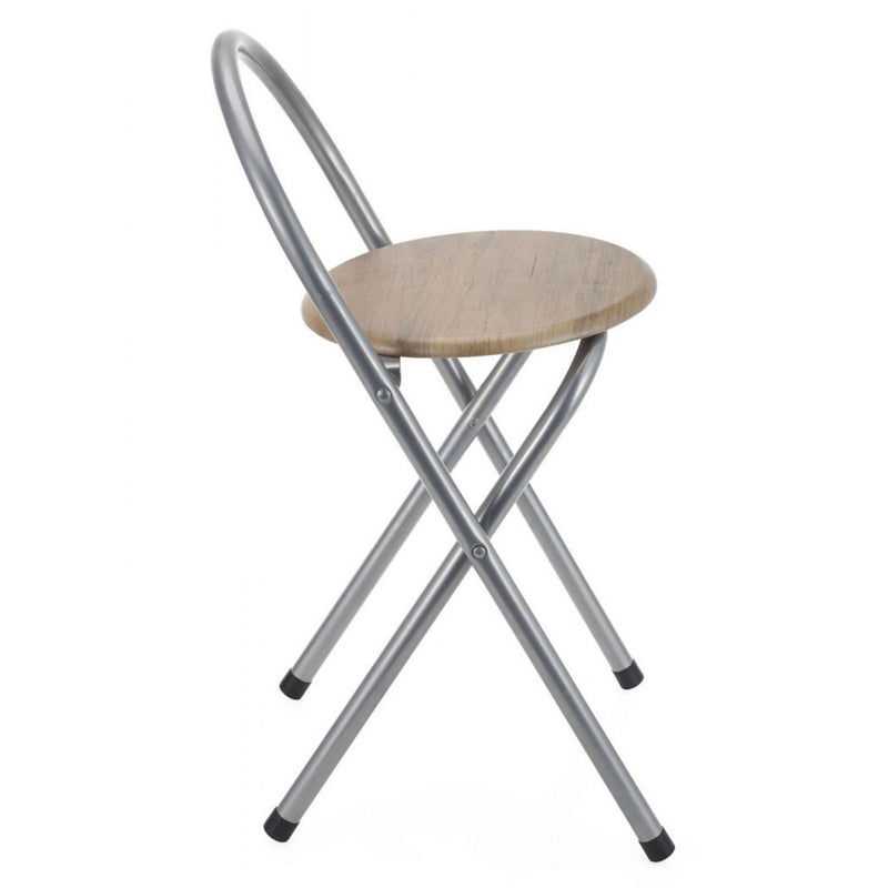 HOME PLUS Taburet pliabil