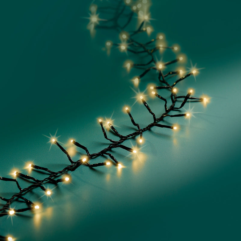 EXCELLENT Instalație luminoasă, 1272 LED-uri