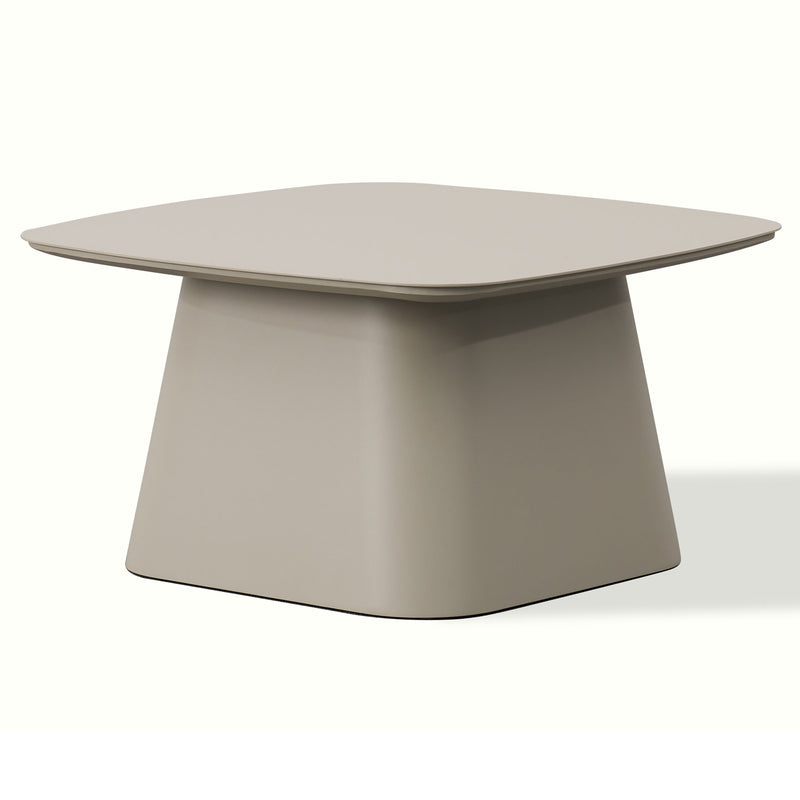 MIRAGE Set mobilier terasă/grădină, 2 fotolii, canapea și 2 măsuțe