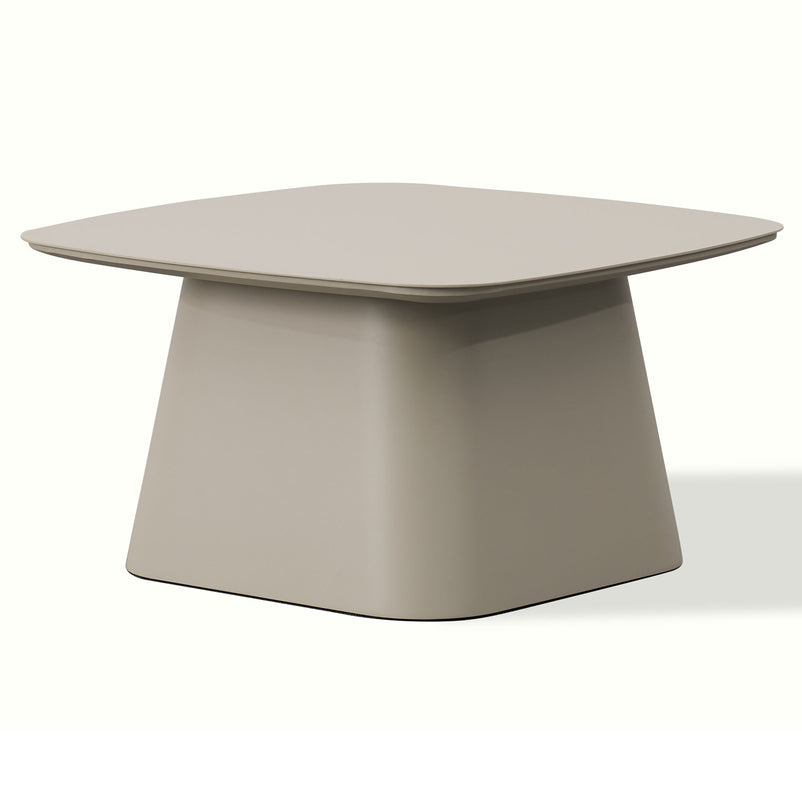 MIRAGE Set mobilier terasă/grădină, 2 fotolii, canapea și 2 măsuțe