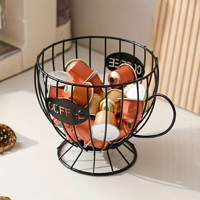 COFFE Organizator capsule cafea