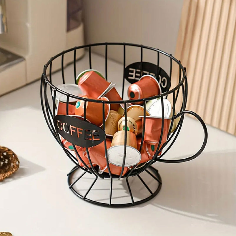 COFFE Organizator capsule cafea