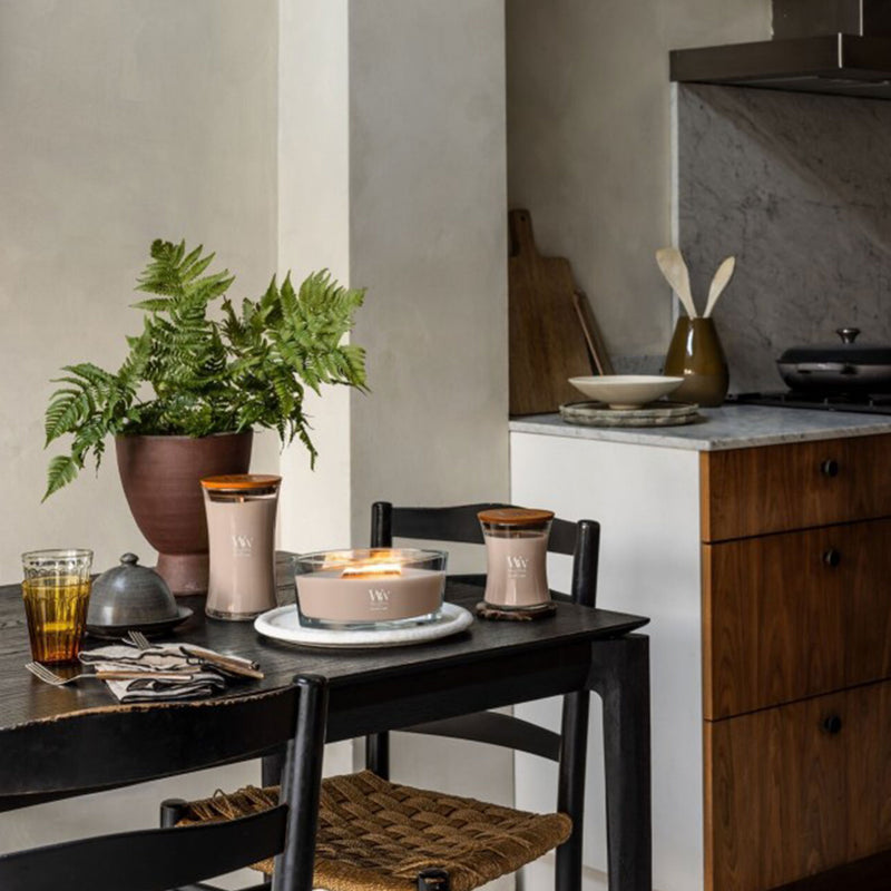 ELLIPSE Lumânare parfumată