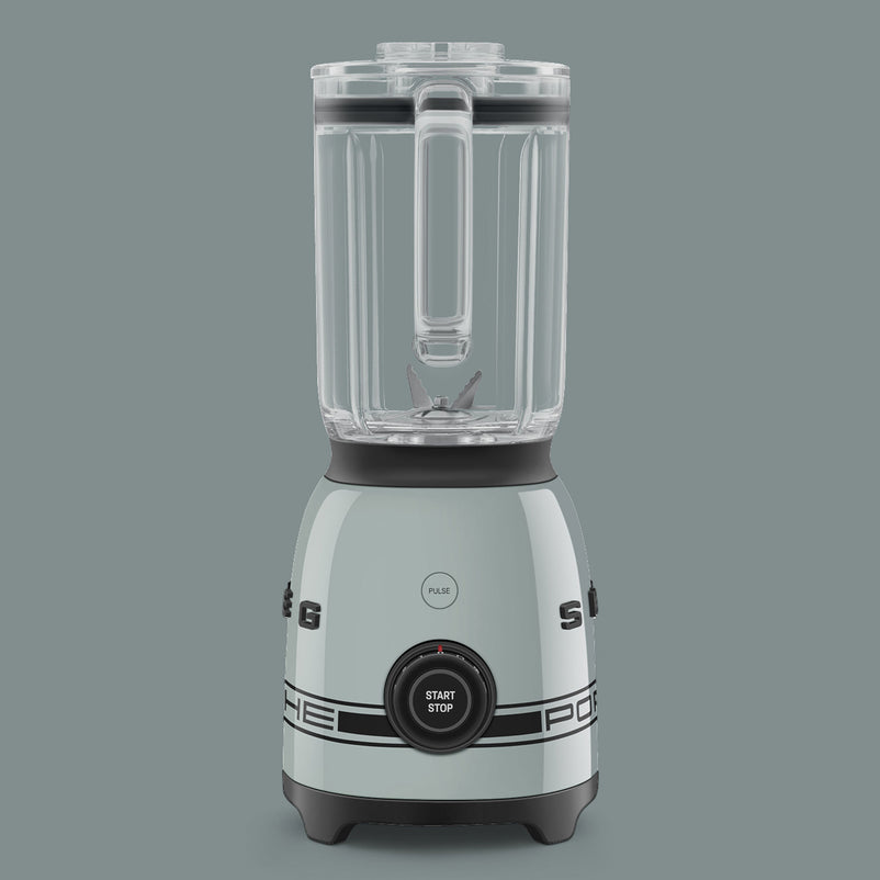PORSCHE & SMEG Blender electric, 1.5L, 800W