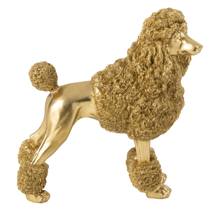 POODLE Statuetă