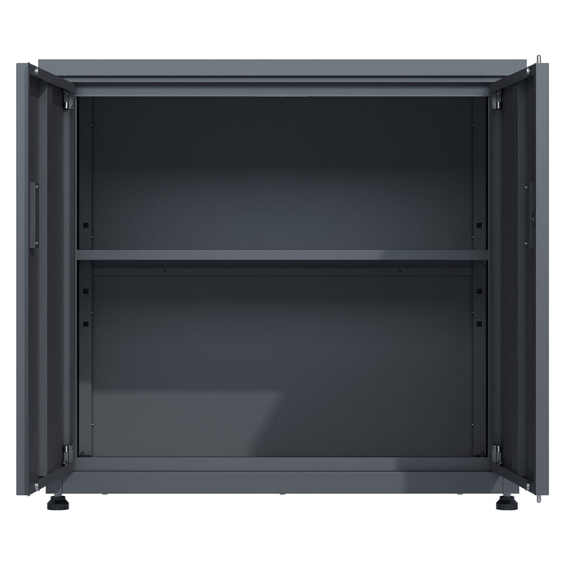 CITADEL Magazie exterior