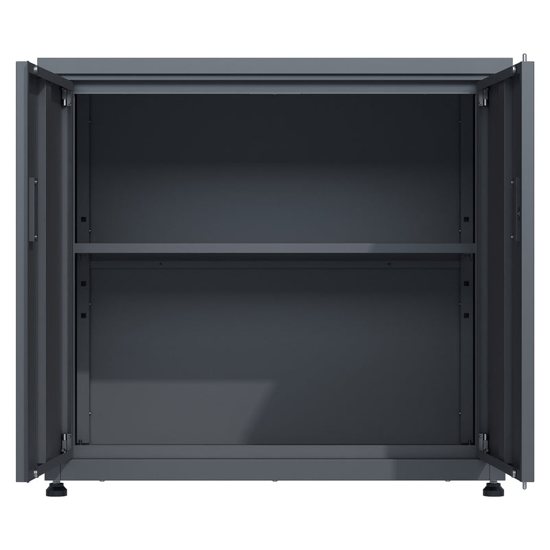 CITADEL Magazie exterior