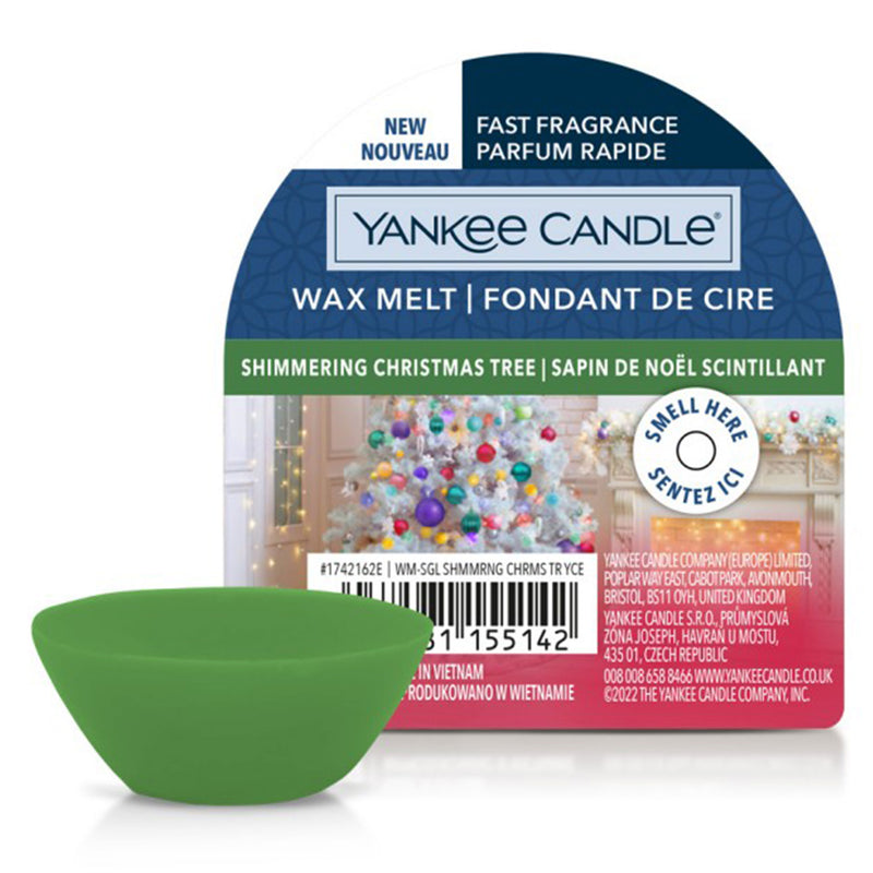 WAX MELT Ceară parfumată