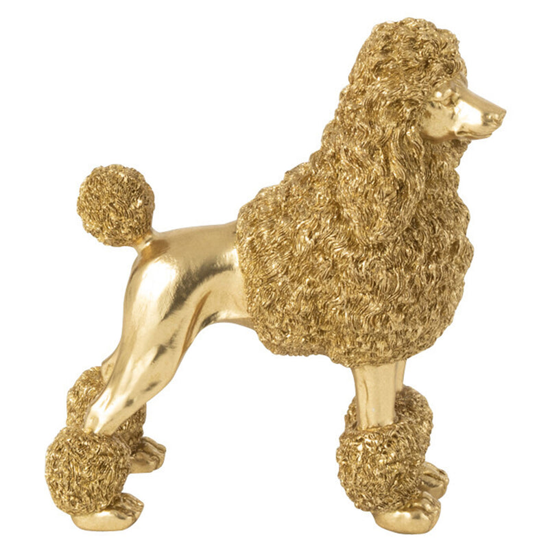 POODLE Statuetă