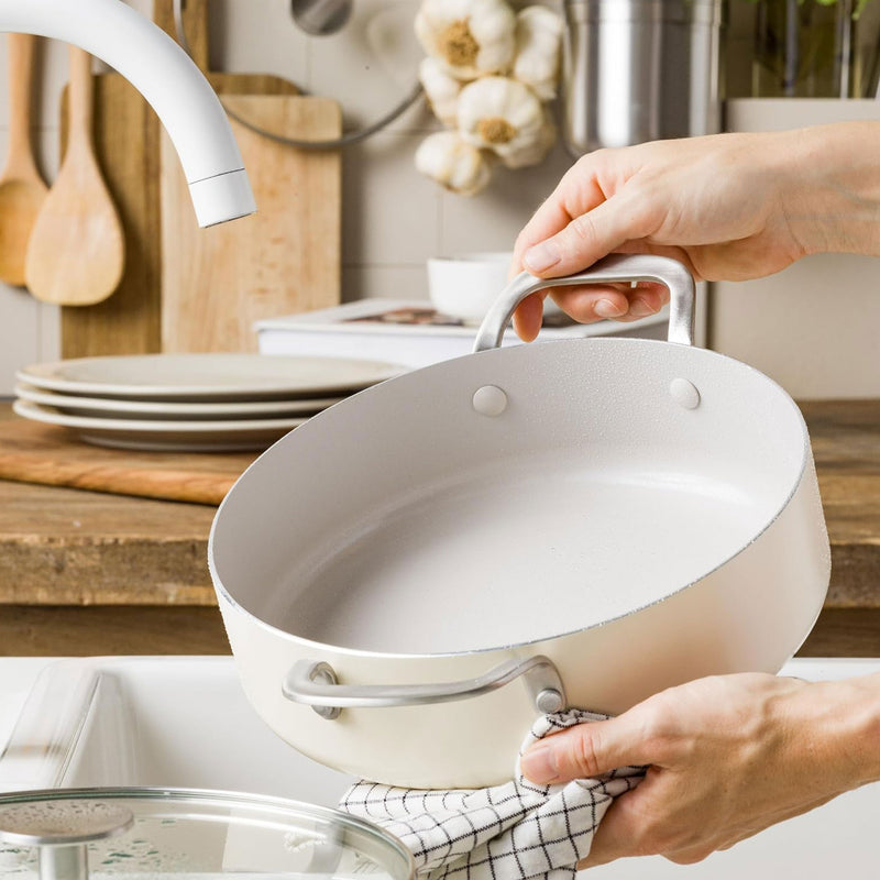 KITCHEN AID Cratiță