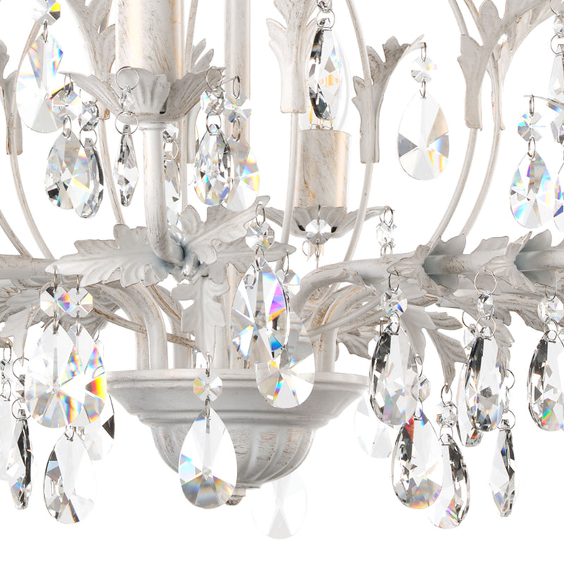 TERESA Lustră 8x6W E14