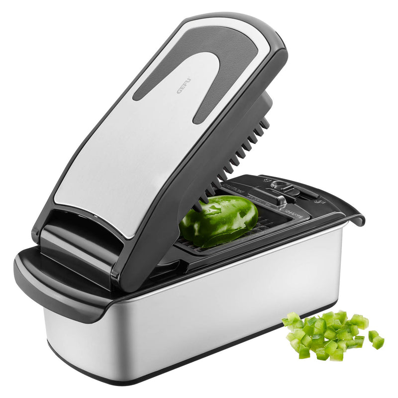 TREPPO Aparat pentru tăiat cuburi