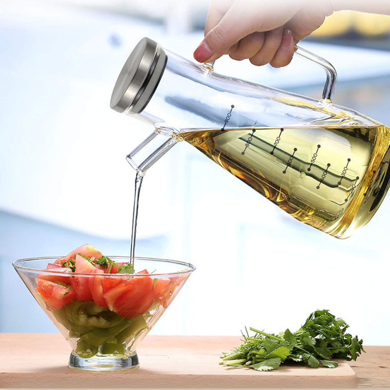 CRUET Olivieră