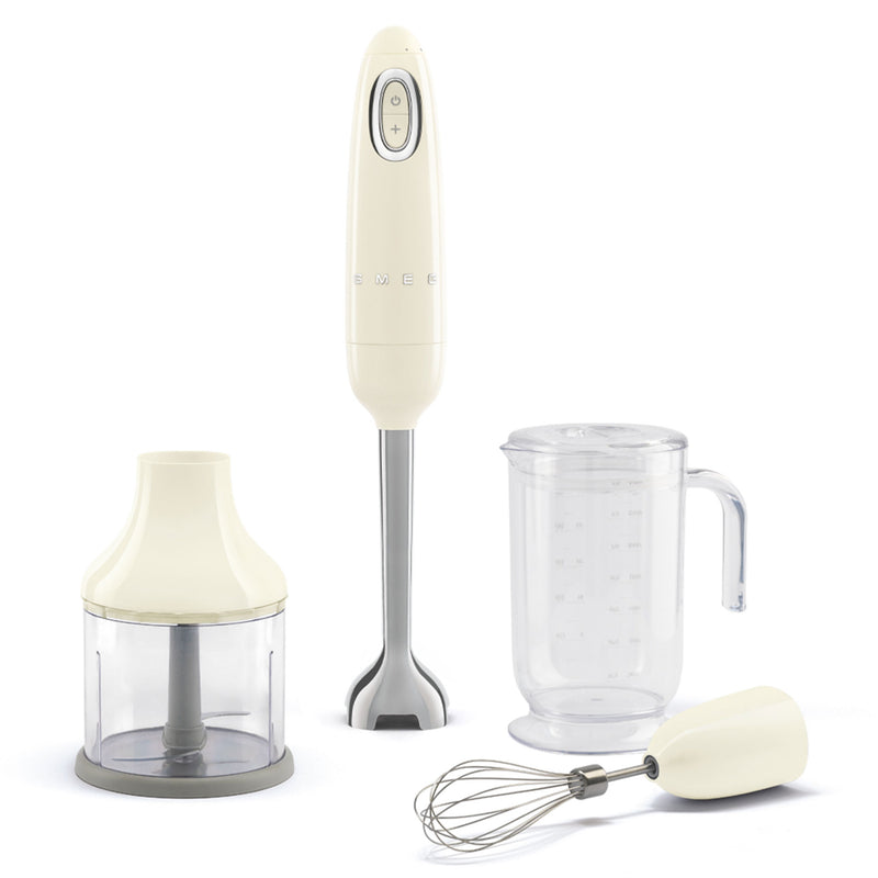 SMEG Blender vertical cu accesorii