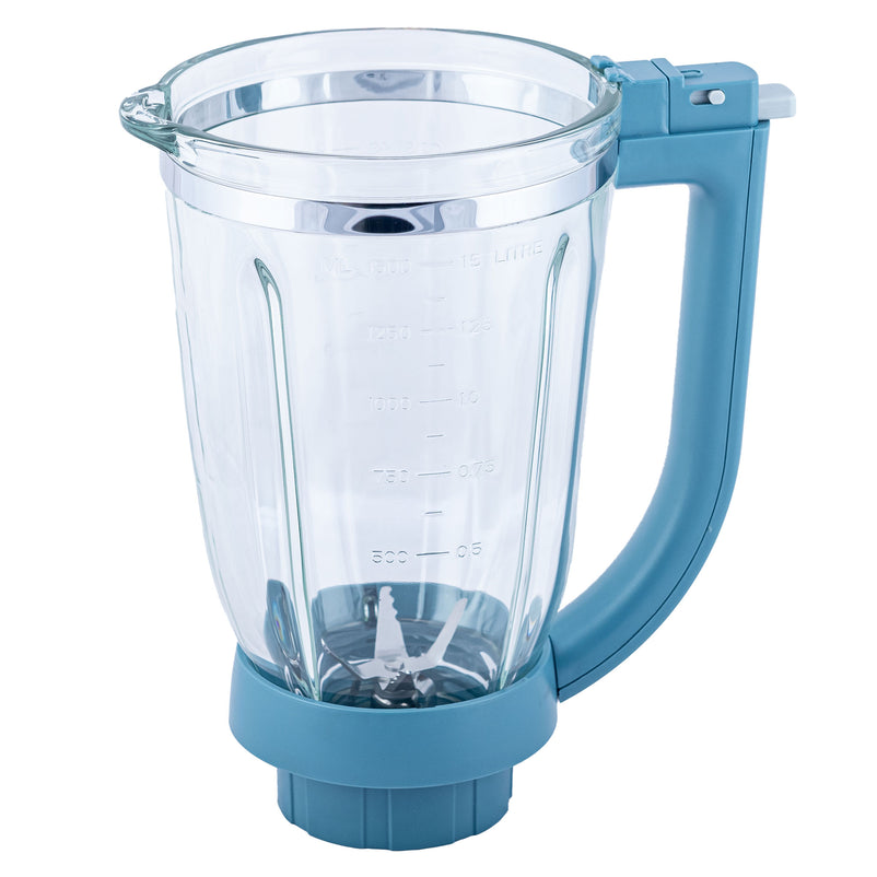 IRIDEA Blender electric, 1.5L, 1000W