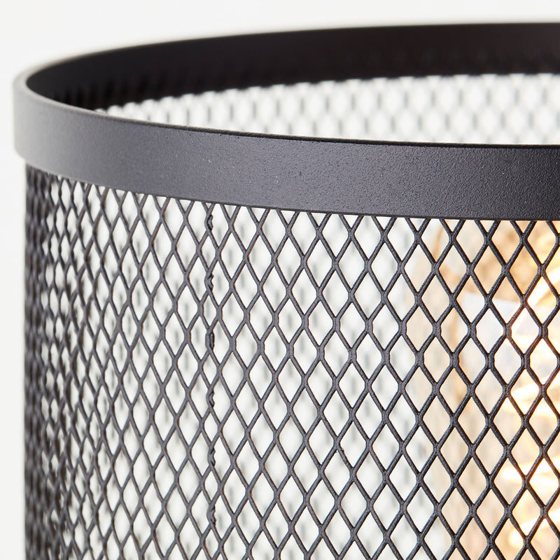 MAZE Veioză 1x60W E27