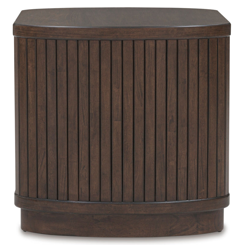 GHENT Măsuță colț