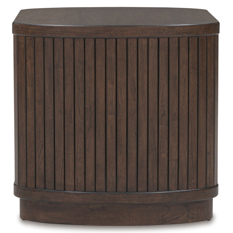 GHENT Măsuță colț