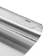 MADERO Racletă pentru citrice, inox