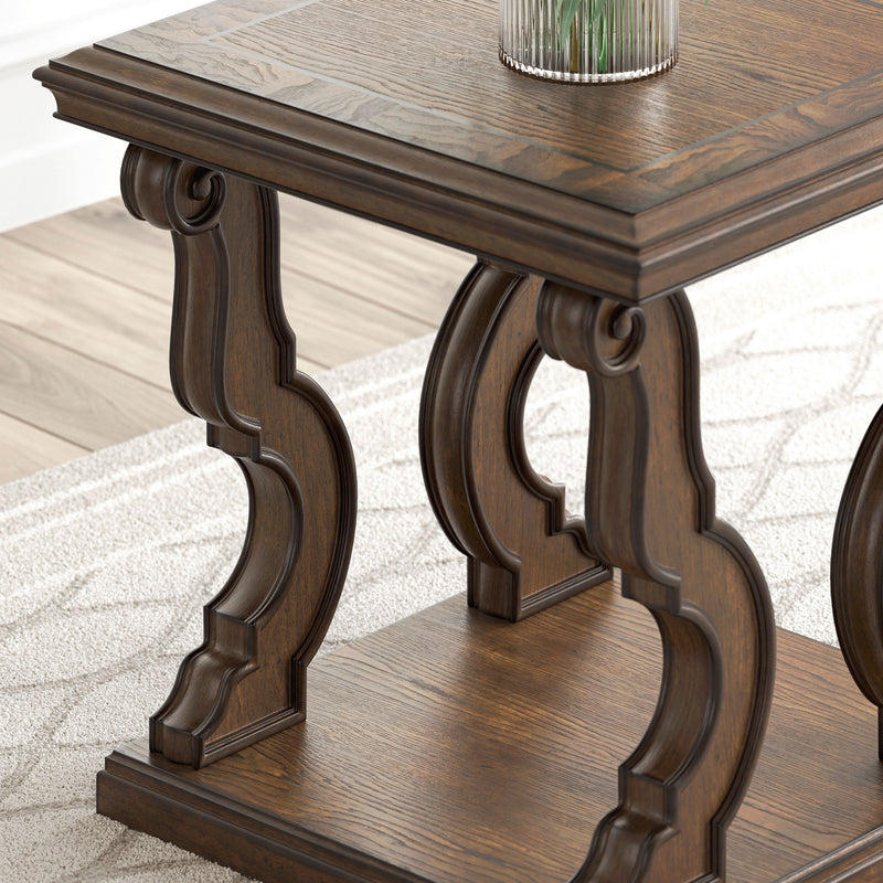 KENNEDY Măsuță colț