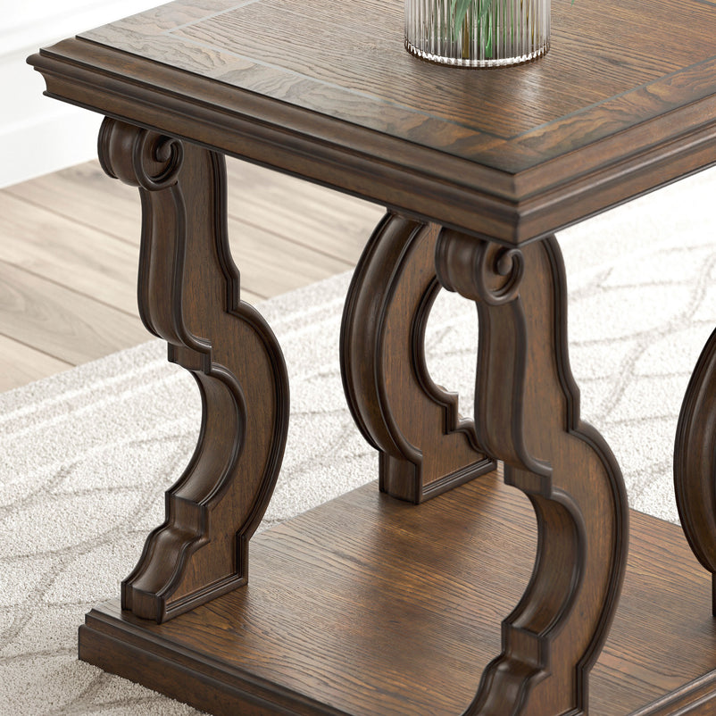 KENNEDY Măsuță colț