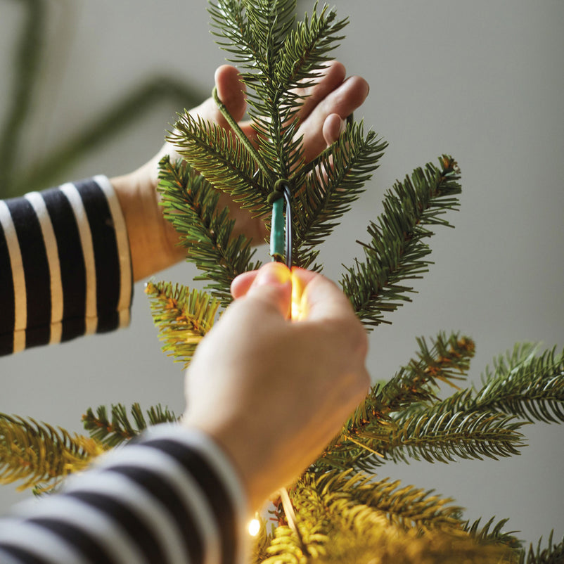 FLASH Instalație luminoasă, 672 LED-uri